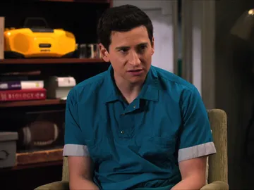 Geoff en la encrucijada Geoff en la encrucijada