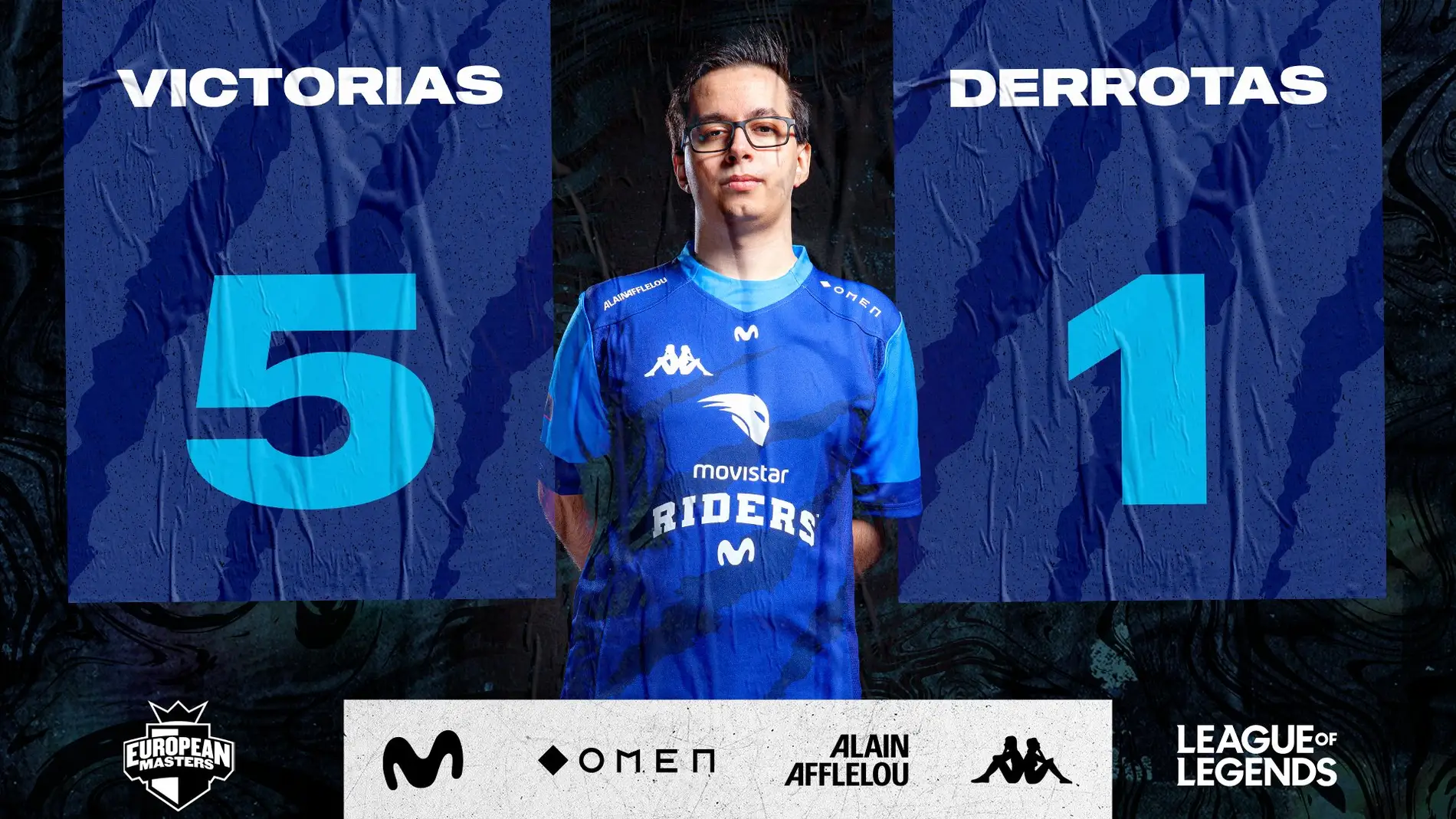 Los jinetes deslumbran en la recta final previa al European Masters