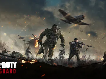 Call of Duty: Vanguard Call of Duty: Vanguard