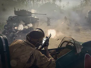 Call of Duty: Vanguard Call of Duty: Vanguard