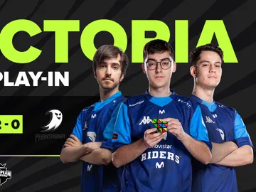 Maxlore regala a Riders los billetes para el European Masters Maxlore regala a Riders los billetes para el European Masters