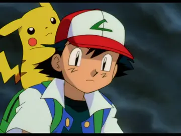 Pokémon 2: El poder de uno Pokémon 2: El poder de uno
