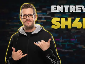 Sh4rin: “Los fighting games irán teniendo eventos cada vez más grandes, pero todavía queda un camino que construir” Sh4rin: “Los fighting games irán teniendo eventos cada vez más grandes, pero todavía queda un camino que construir”