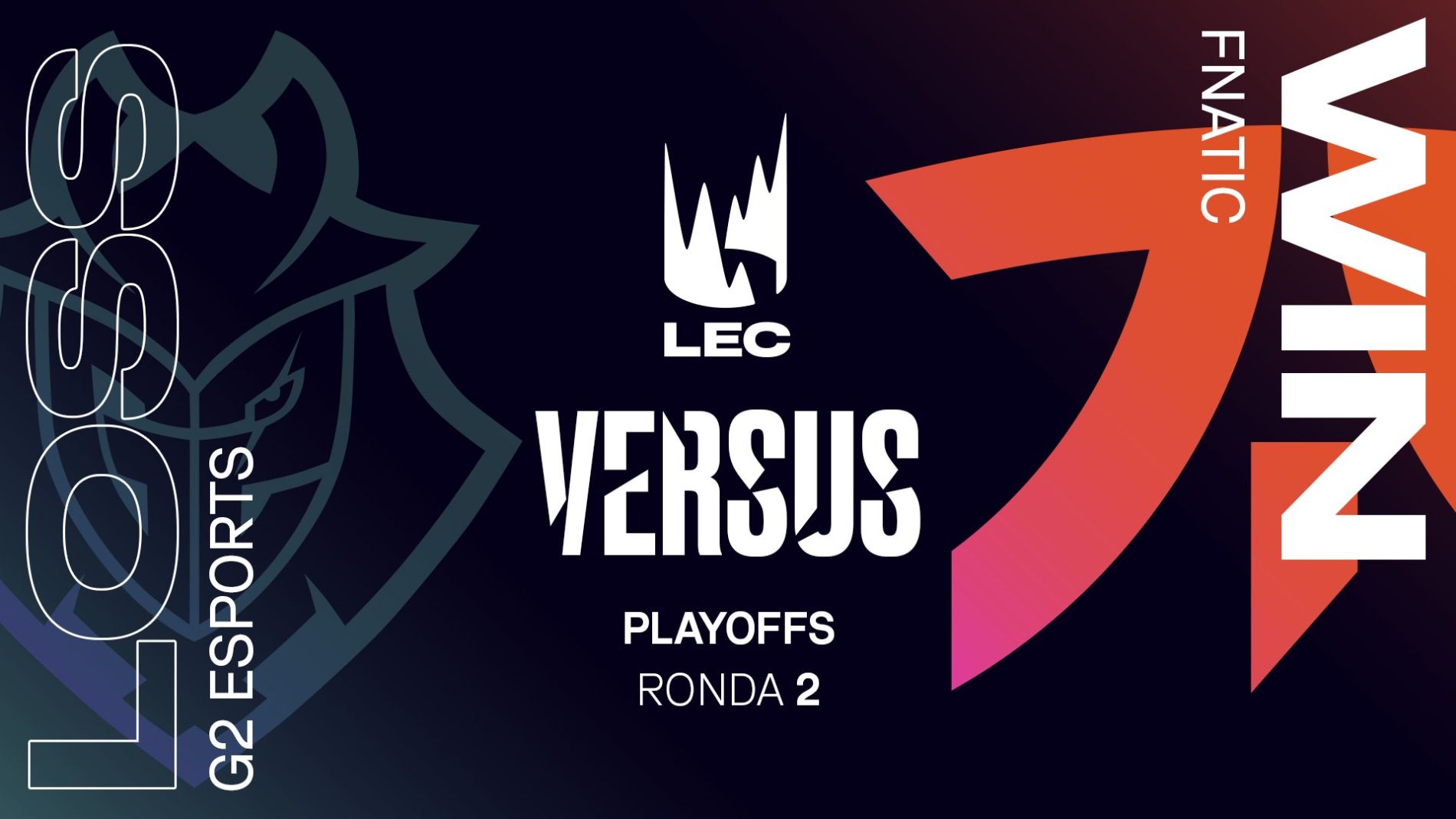 Fnatic Consigue Su Pase En La Final De La LEC