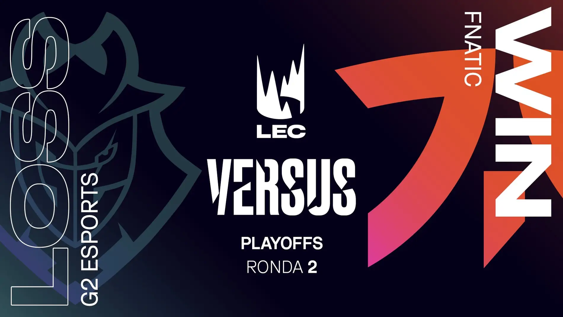Fnatic consigue su pase en la final de la LEC