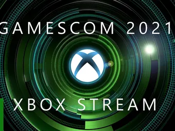 Xbox Showcase Gamescom 2021 Xbox Showcase Gamescom 2021