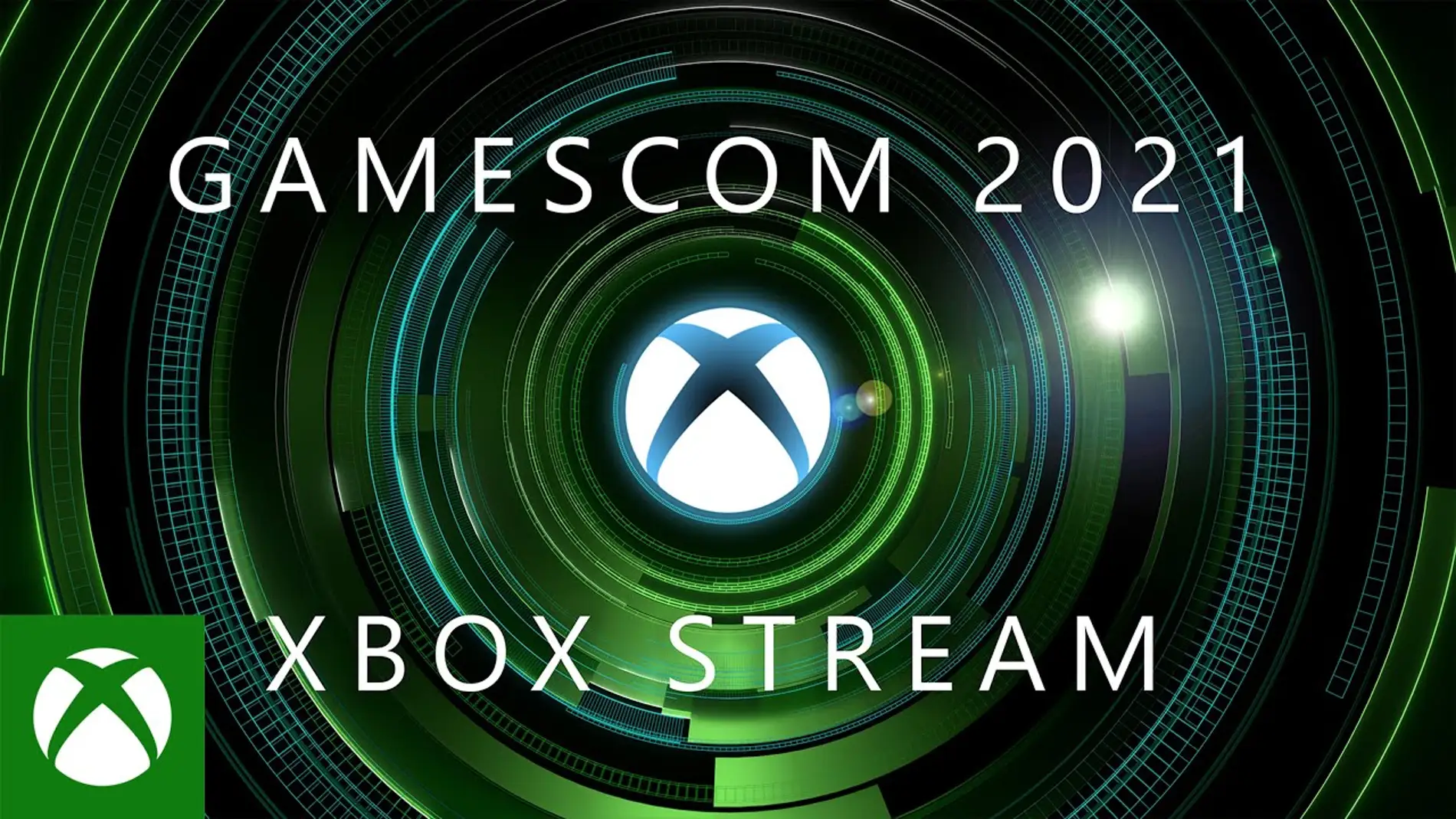 Xbox Showcase Gamescom 2021