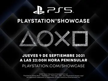 PlayStation Showcase PlayStation Showcase