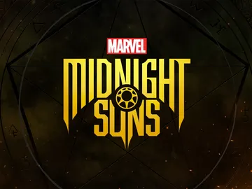 Marvel's Midnight Suns Marvel's Midnight Suns