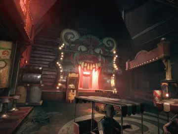 The Outlast Trials The Outlast Trials