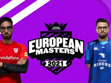 Miniduke y Maxlore llevan a Giants y Riders a los cuartos de final del European Masters Miniduke y Maxlore llevan a Giants y Riders a los cuartos de final del European Masters