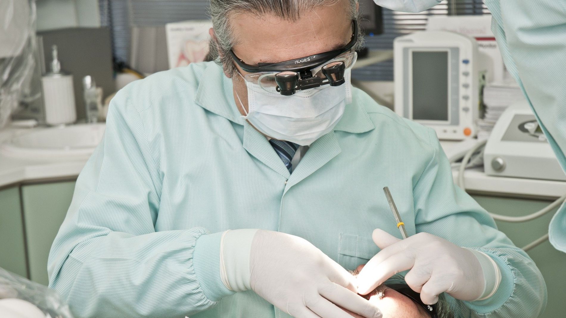 Dentista