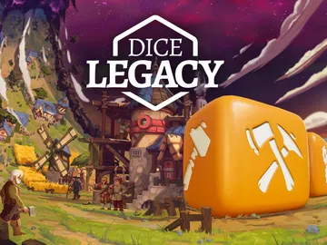 Dice Legacy Dice Legacy
