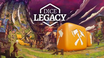 Dice Legacy