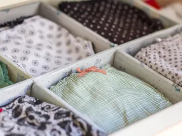 Hasta 700 piezas de ropa interior fueron robadas de una lavandería, ¿qué buscaba el ladrón? Hasta 700 piezas de ropa interior fueron robadas de una lavandería, ¿qué buscaba el ladrón?