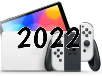 Nintendo Switch 2022 Nintendo Switch 2022