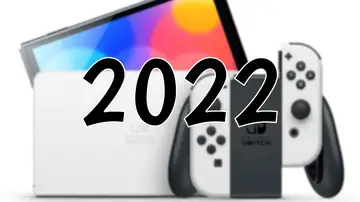 Nintendo Switch 2022