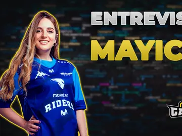 Mayichii Mayichii