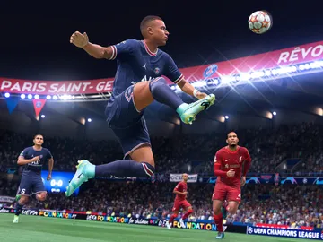 FIFA 22 FIFA 22