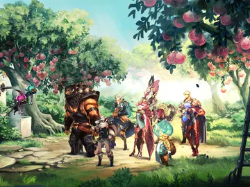 Astria Ascending Astria Ascending