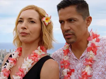 Una buena pareja Una buena pareja