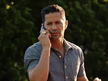 Magnum necesita un favor Magnum necesita un favor