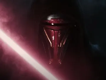 KOTOR Remake KOTOR Remake