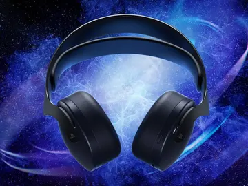 Pulse 3D de PS5 Pulse 3D de PS5