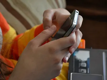 El truco viral con la barra espaciadora del móvil que ha dejado loco a Ibai y a todo Twitter El truco viral con la barra espaciadora del móvil que ha dejado loco a Ibai y a todo Twitter