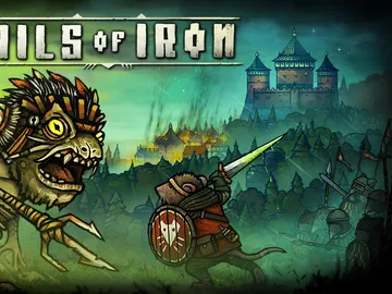 Tails of Iron Tails of Iron