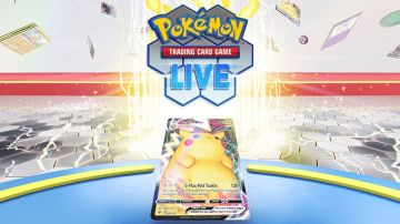 Pokémon TCG Live