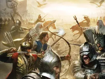 ¿Te acuerdas de El Señor de los Anillos: Conquista? Ahora regresa de forma espectacular gracias a sus fans ¿Te acuerdas de El Señor de los Anillos: Conquista? Ahora regresa de forma espectacular gracias a sus fans