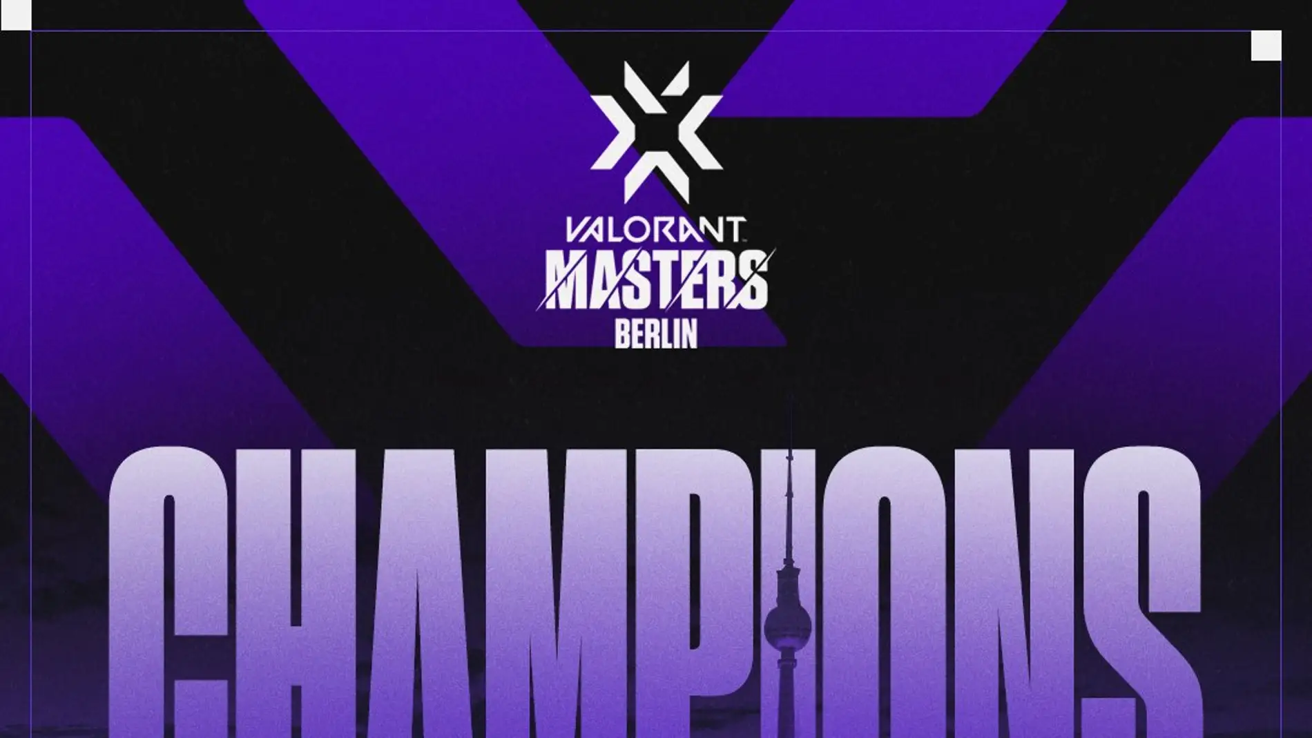 Gambit Esports hace historia en el Masters de Berlín