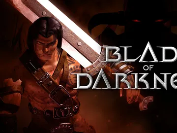 Blade: The Edge of Darkness Blade: The Edge of Darkness