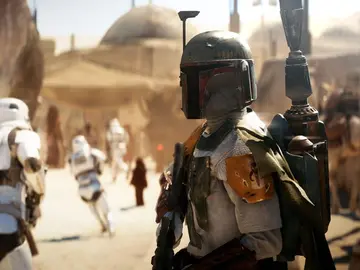 Star Wars Battlefront 2 Star Wars Battlefront 2