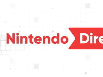 Nintendo Direct Nintendo Direct