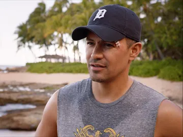 La sorpresa de Magnum La sorpresa de Magnum