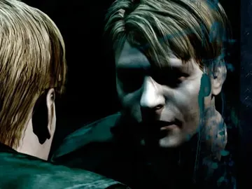 Silent Hill 2 Silent Hill 2