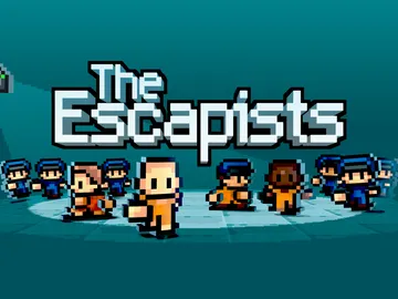 The Escapists The Escapists