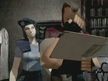 Resident Evil Resident Evil
