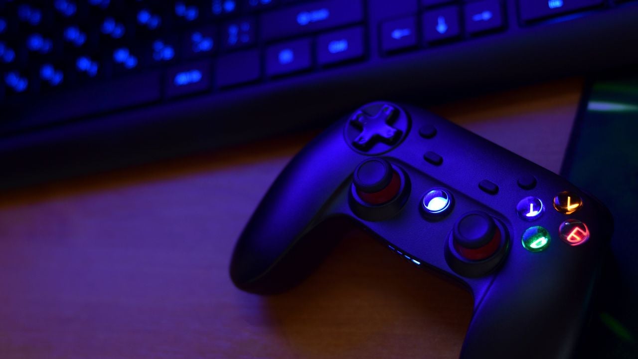 ¿Qué tipo de jugador eres según