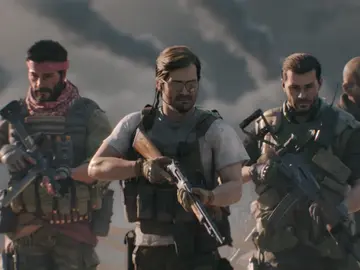 Call of Duty Warzone y Black Ops Cold War Call of Duty Warzone y Black Ops Cold War