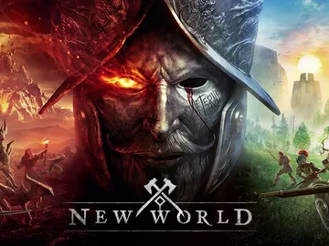 New World  New World