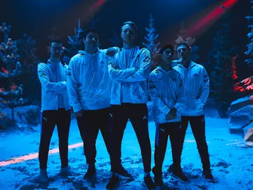 Cloud9 a punto de cerrar su pase al Main Event de los Worlds Cloud9 a punto de cerrar su pase al Main Event de los Worlds