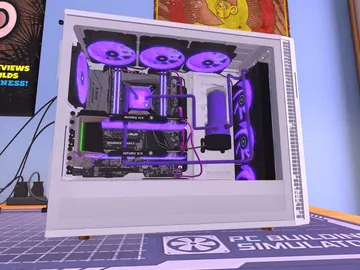 PC Building Simulator PC Building Simulator