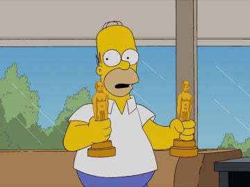Homer, actor