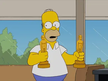 Homer, actor Homer, actor
