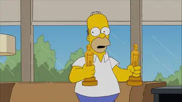 Homer, actor Homer, actor