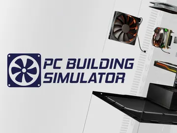 PC Building Simulator PC Building Simulator