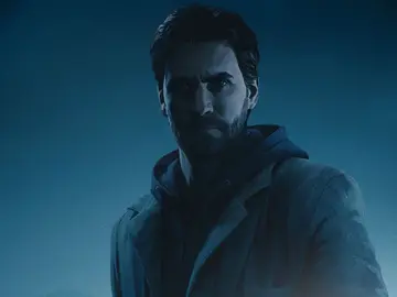 Alan Wake Remastered Alan Wake Remastered